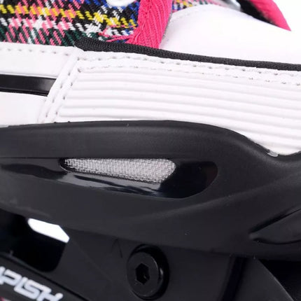 Tempish Rebel T Jr 10000000418 Reguliuojami pačiūžos