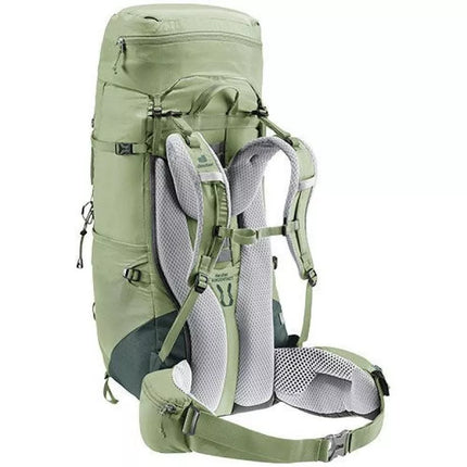 Žygio kuprinė Deuter Aircontact Lite 45 + 10 SL 334022312140