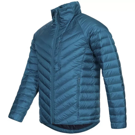 Jack Wolfskin Passamani žieminė striukė Jkt M 1207151-4133