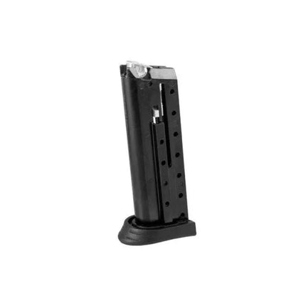 STALKER M906 BAS Signalinis ir pavojaus pistoletas, kal. .22 Long Blank (6 mm) Titano