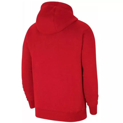 Nike Park 26 Fleece Hoody Swoosh IO9035-657