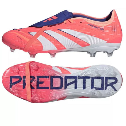 Adidas Predator Pro FT FG JS4073 batai