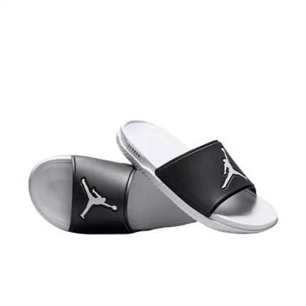 Air Jordan Jumpman Slide Vyriškos Sportinės Šlepetės - FQ1598-010