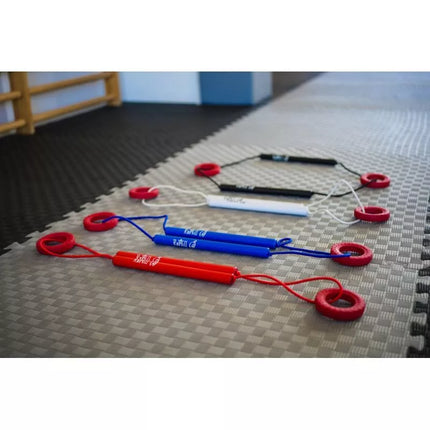 Yakima Rotatio guma 100804, juoda