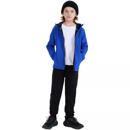 Softshell tipo striukė 4F Jr 4FJWSS25TSOFM306 36S