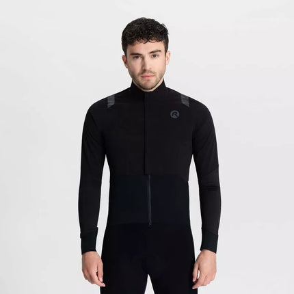 Rogelli DISTANCE žieminė striukė juoda XL