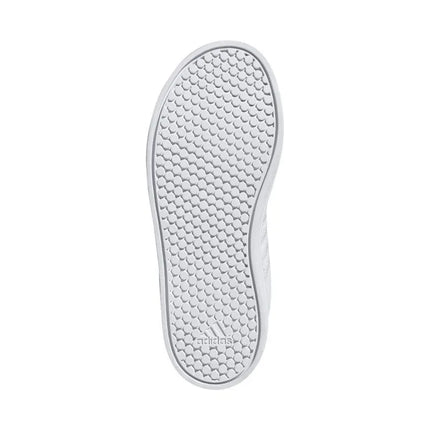 Vaikiški laisvalaikio bateliai adidas VS Pace 2.0, balti, IE3474