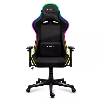 Žaidimų kėdė Huzaro Force 6.2 Mesh RGB