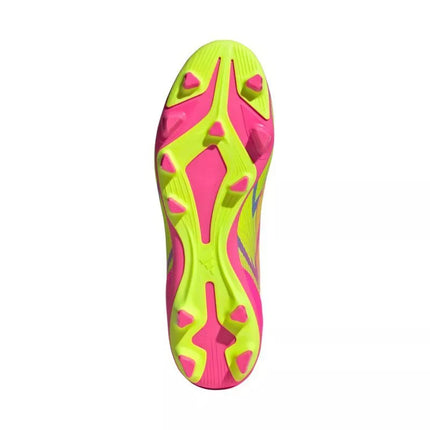 Adidas F50 Club FG/MG M JH6420 futbolo batai