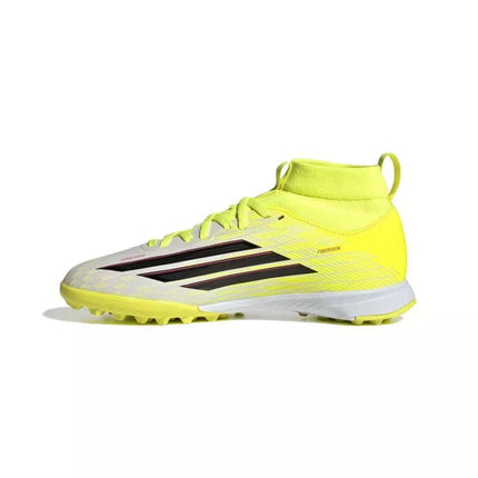 Adidas Junior F50 League Mid TF JR9029 shoes