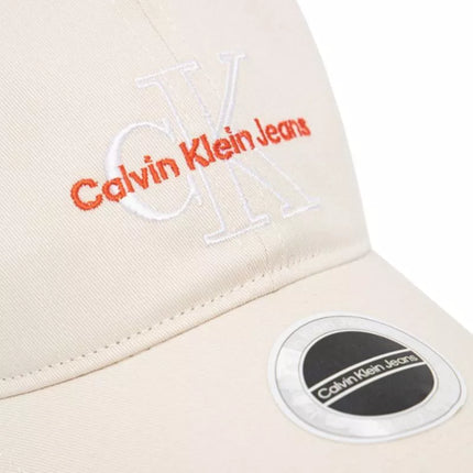 Calvin Klein Jeans K50K508977 Kepurė