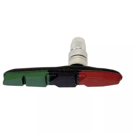 PROMAX brake pads 3 colors Allen key