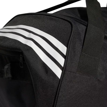 adidas Tiro Trolley XL bag black JY7982