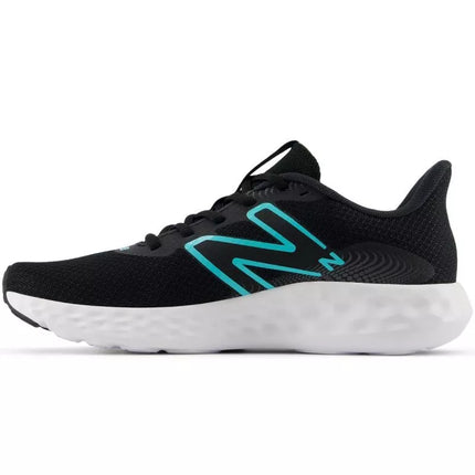 New Balance W W411CM3 Bėgimo Bateliai