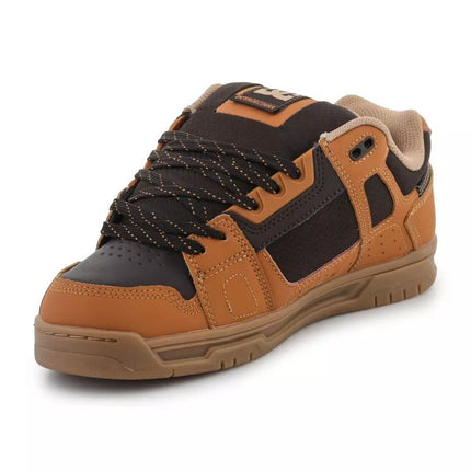 DC Shoes Stag Žiemos DC02399235 Ruda