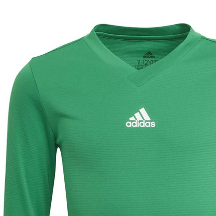Adidas Komandiniai pagrindiniai marškinėliai Jr. GN7515