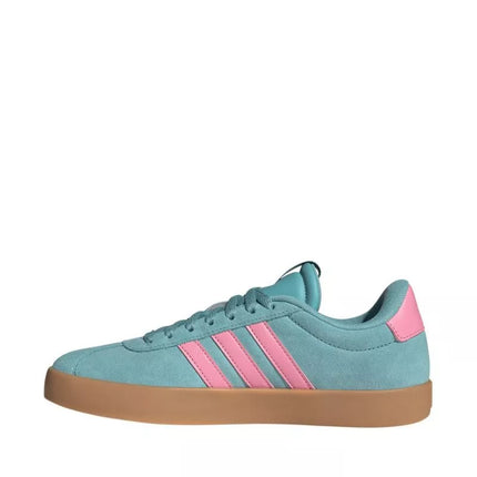 Adidas VL Court 3.0 moteriški batai mėlyni IH6518