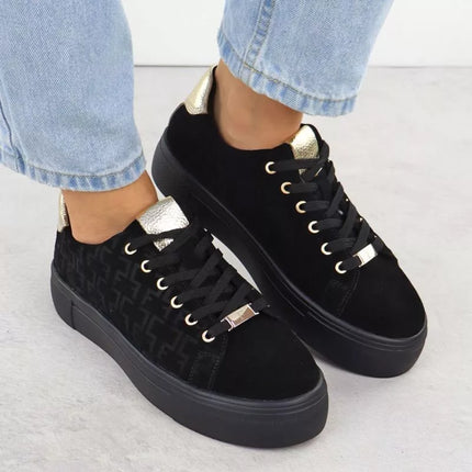 Filippo W DP6850 PAW640 platforminiai batai