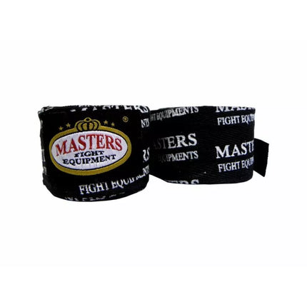 Cotton boxing bandages BB1-4N1