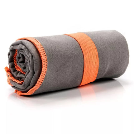 Meteor XL towel 110 x 175 cm 31557 gray