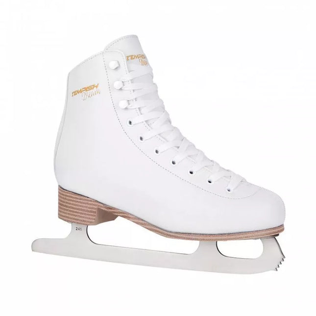 "Tempish Dream White II W" 1300001711 Dailiojo čiuožimo pačiūžos