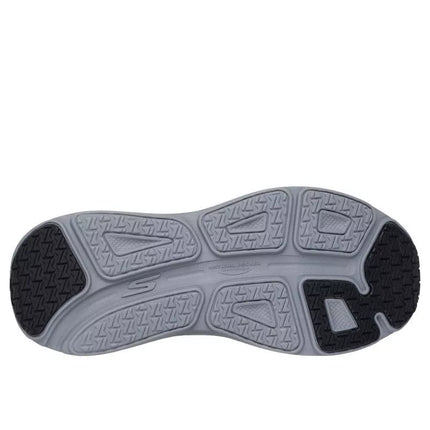Skechers Max Cushioning Endeavour M 220613 GRY Bėgimo Bateliai