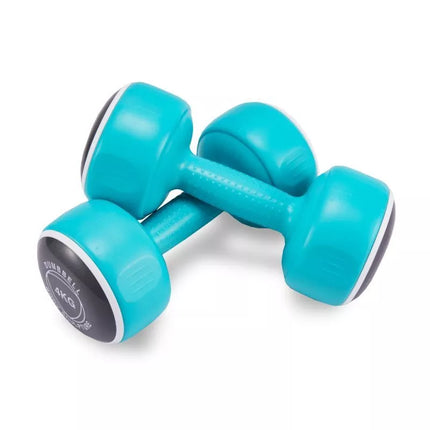 BODY SCULPTURE SMART Dumbbell SET 24 KG BW 108DT