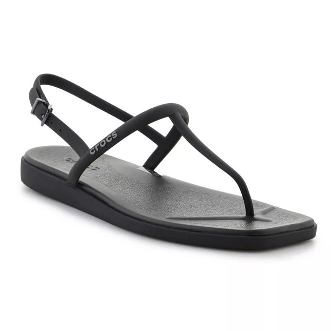 Crocs Miami Thong W 209793-001 Šlepetės