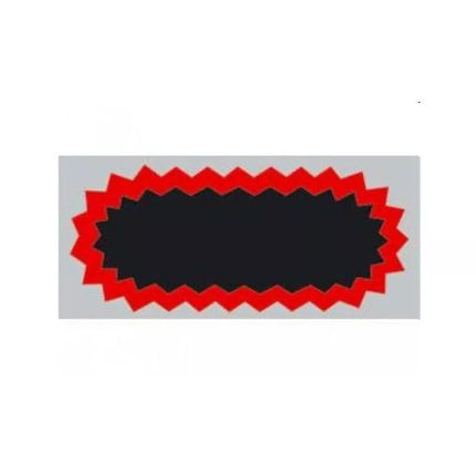 TIP TOP F2 patch 50x25 mm