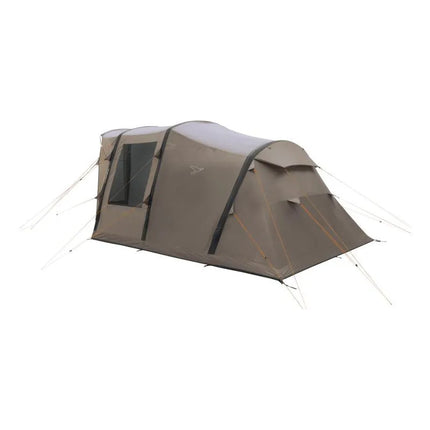 Easy Camp Senja 4 Air ruda tunelinė palapinė