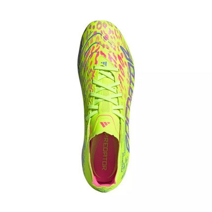 Adidas Predator League FG/MG M JH6471 football boots