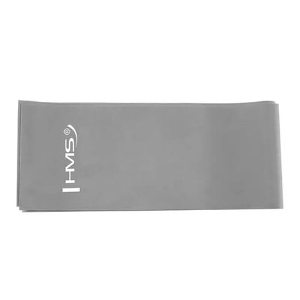 Pilates juosta HMS TP01 D. GRAY 0,75 x 150 x 1500 MM 17-34-021