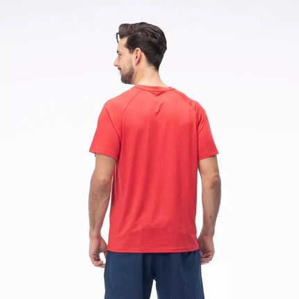 IQ Cross The Line Dyoro marškinėliai M 92800597372