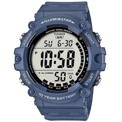 CASIO AE-1500WH-2+ laikrodis su dėžute