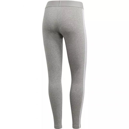 adidas Essentials 3 Stripes Tight W FQ4123 kelnės
