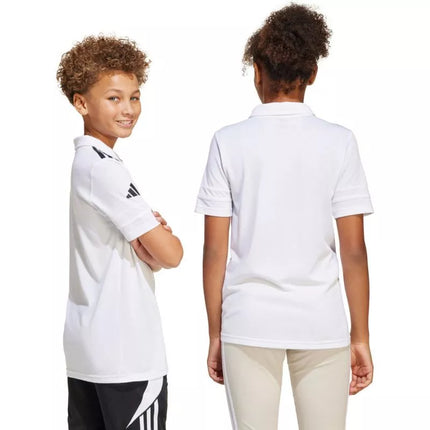 Adidas Squadra 25 Polo Jr JY3414