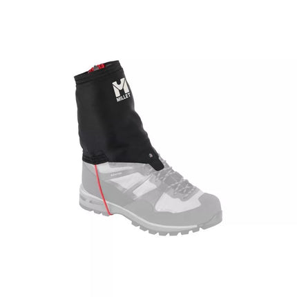 MILLET Elevation Gaiters Dryedge Black