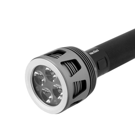LED searchlight NexTool NE20168 3.600lm 450m 120h battery waterproof