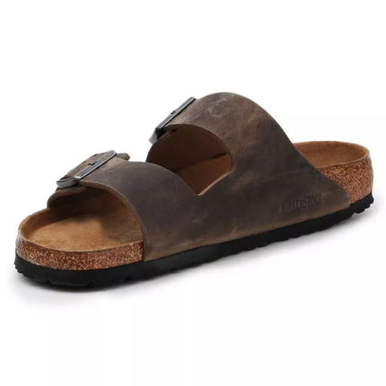 Birkenstock Arizona BS M 1019313 sandalai