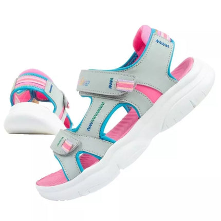 Skechers Jr Sandalai 302984L/SLPK