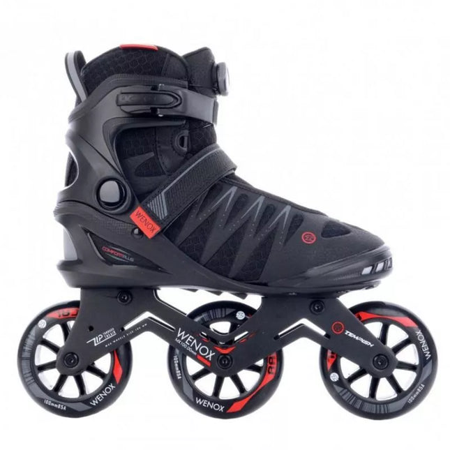 Tempish Wenox Top M 1000053 riedučiai