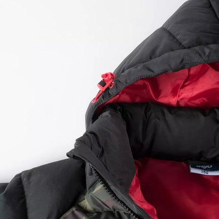 Bejo Baldey Jr. striukė 92800371624