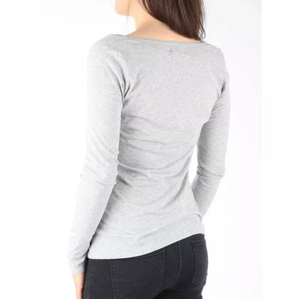 WRANGLER Jenny T-shirt W7283EV37