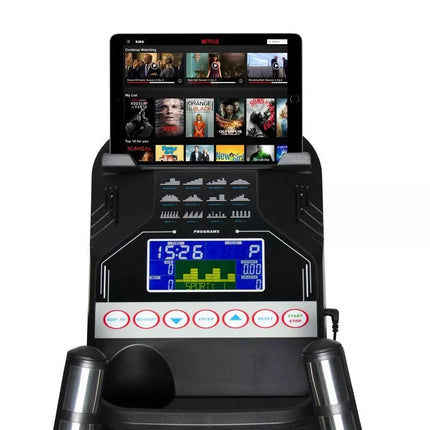 VIRTUFIT ELITE FDR 2.5I pusiau profesionalus elipsinis dviratis