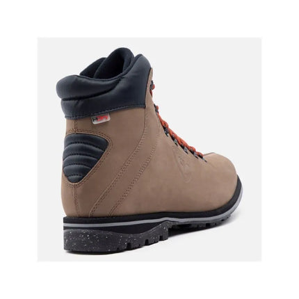 Rossignol 1907 Chamonix Nabuk 2.0 shoes