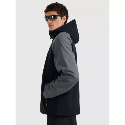 Men's 4F 5000 membrane transition jacket 4FRAW25TTJAM0963-25S