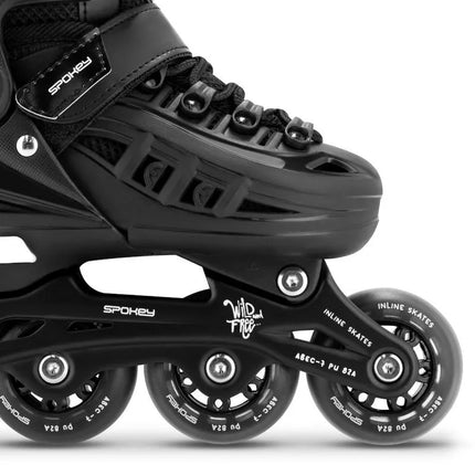 Spokey 4in1 4One Jr SPK-944620 roller skates size 29-33