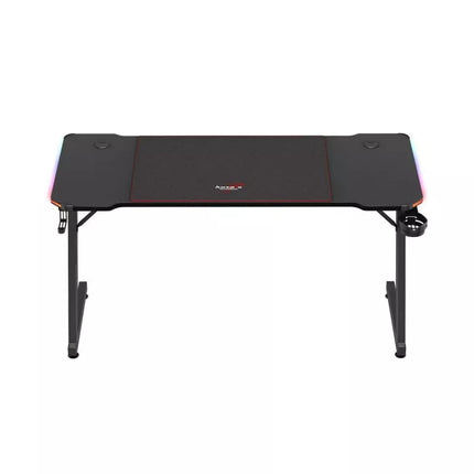 Huzaro Hero 3.3 RGB žaidimų stalas