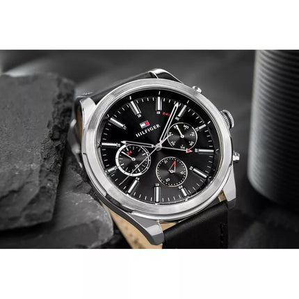 Tommy Hilfiger Ashton 1791740 Men's Watch + BOX