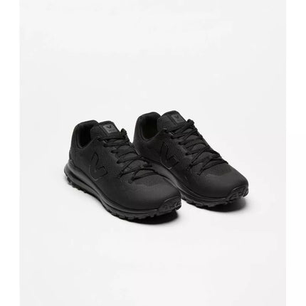 Veja FITZ ROY LIGHT ALVMSH BLACK_BLACK men's shoes (FT1803771B)
